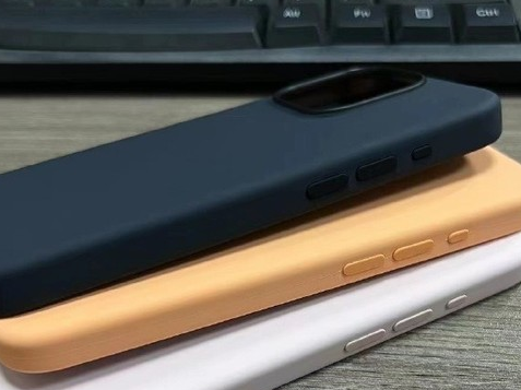 汉中苹果14维修站分享iPhone14手机壳能直接给iPhone15用吗?