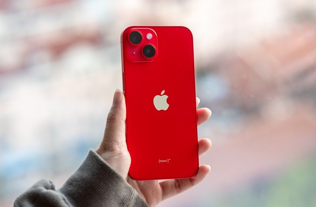 汉中苹果14维修分享为什么大家觉得iPhone 14不香了 