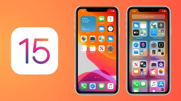 汉中苹果13维修分享iPhone13更新iOS 15.5，体验如何 