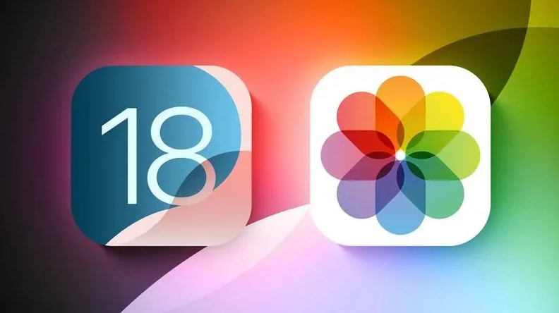 汉中苹果手机维修分享苹果 iOS / iPadOS 18.1Beta 3 发布 