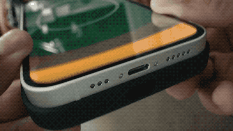 汉中苹果手机维修分享未来 Magsafe 还有哪些发展空间 