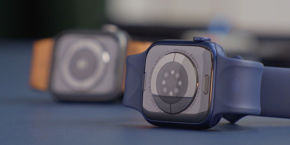 汉中苹果手机维修分享Apple Watch 是如何测量卡路里的 