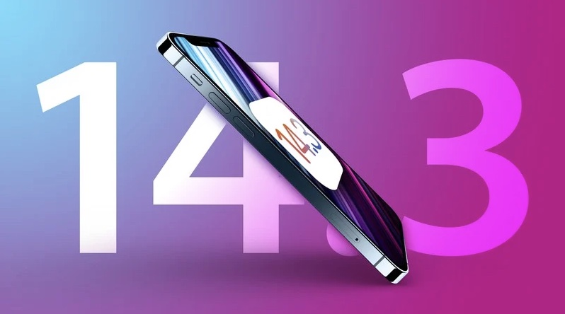 汉中苹果手机维修分享iOS 14.3 RC2已发，iOS 14.3正式版本还远吗 