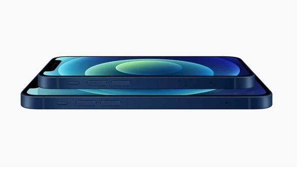 汉中苹果手机维修分享iPhone 12 mini 锁屏后触屏失灵怎么办 