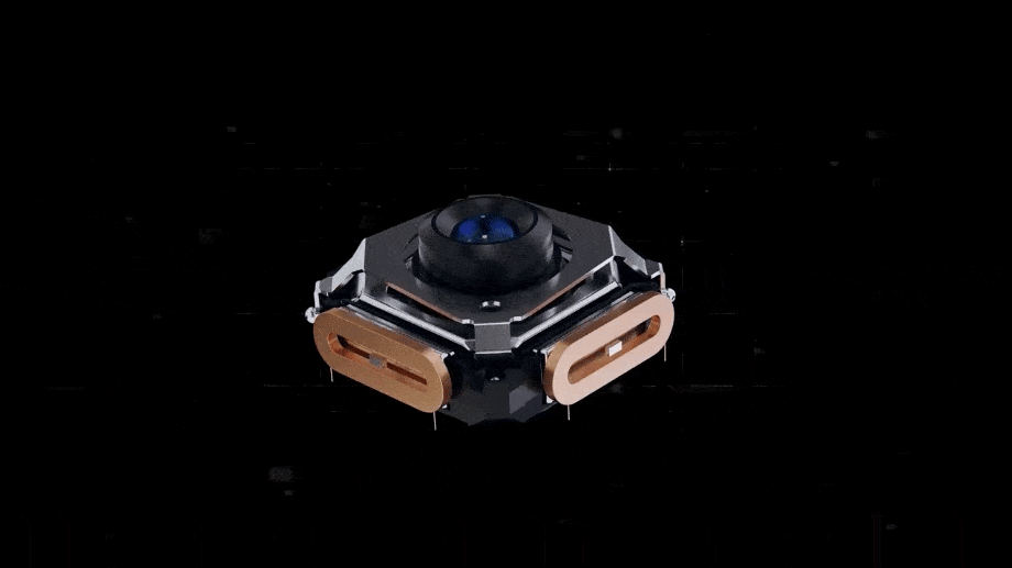 汉中苹果手机维修分享iPhone 12 Pro Max 独享的这颗传感器更大的特点是什么 