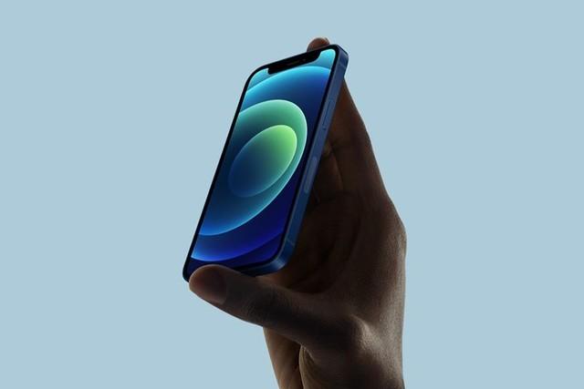 汉中苹果手机维修分享iPhone 12 mini辐射很大吗 