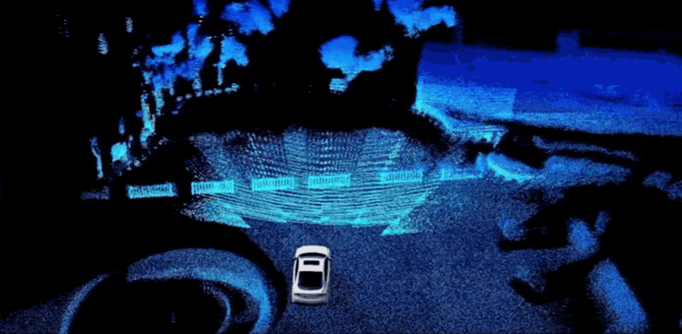 汉中苹果手机维修分享iPhone 12 Pro 搭载的 LiDAR 镜头与 ToF 镜头有什么不同 