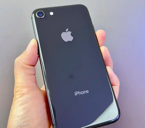 汉中苹果8系统维修分享iPhone8手机系统升级后无法开机如何修复 