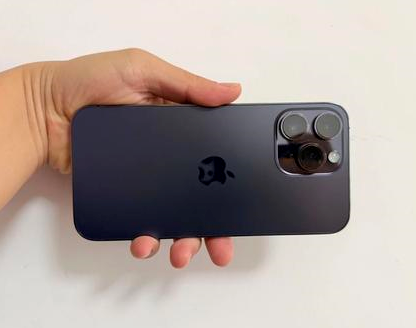 汉中苹果维修点分享iPhone 14 Pro Max发烫多重诱因剖析 