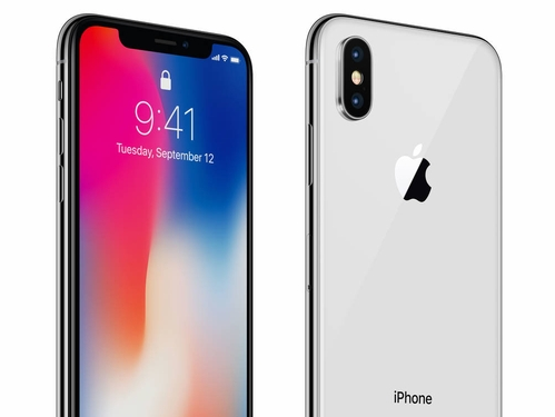 汉中苹果维修点分享iPhone X摄像头实拍质感与场景适配全解析 